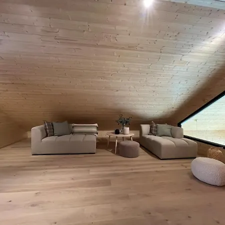 Dom wakacyjny New In Beautiful Surroundings Oppdal