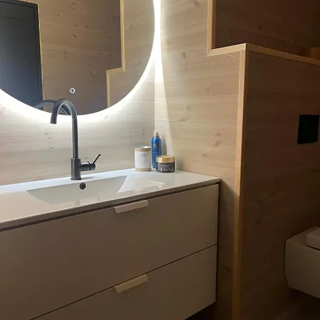 New In Beautiful Surroundings Dom wakacyjny *