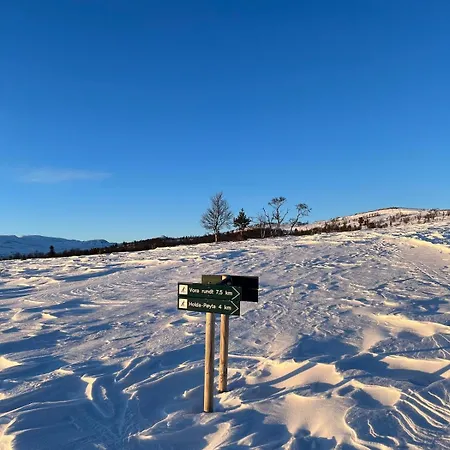 New In Beautiful Surroundings *