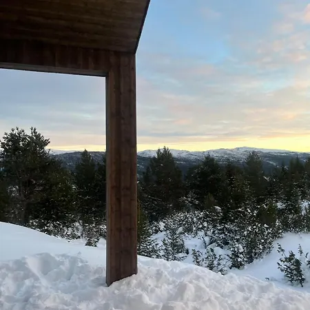 New In Beautiful Surroundings Oppdal