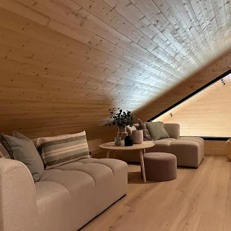 New In Beautiful Surroundings Ferienhaus *