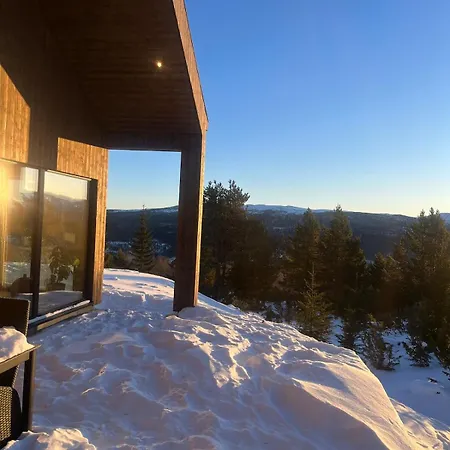 New In Beautiful Surroundings Oppdal