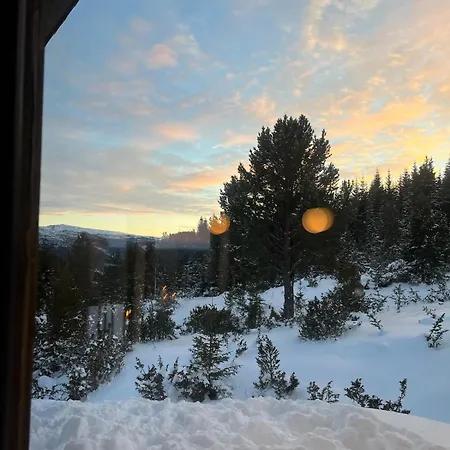 New In Beautiful Surroundings Dom wakacyjny