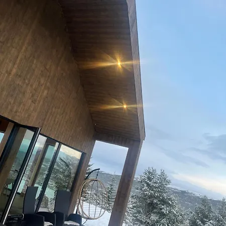 Ferienhaus New In Beautiful Surroundings