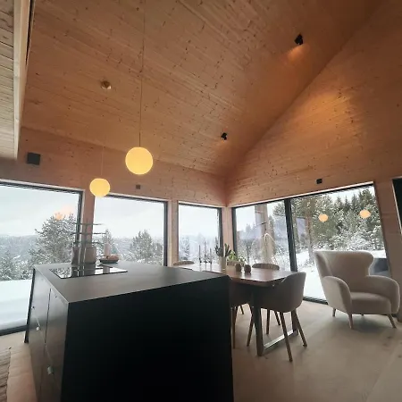 Ferienhaus New In Beautiful Surroundings *