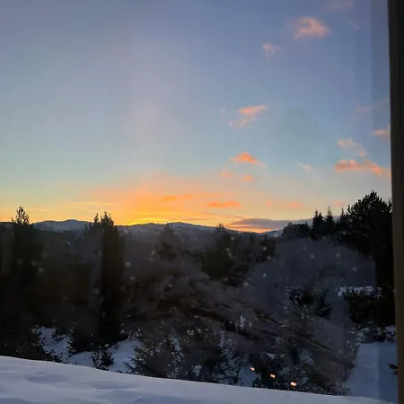 Dom wakacyjny New In Beautiful Surroundings Oppdal