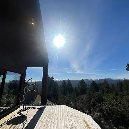 New In Beautiful Surroundings * Oppdal