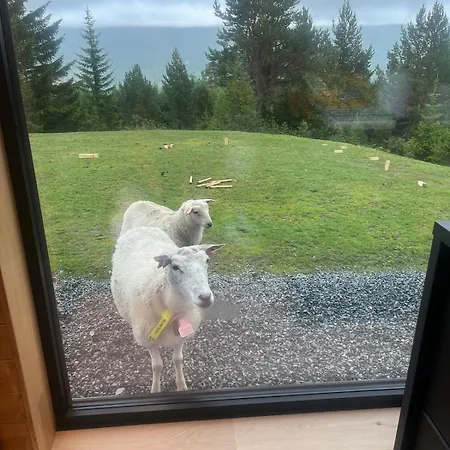 New In Beautiful Surroundings *