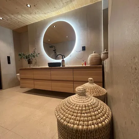 New In Beautiful Surroundings * Oppdal