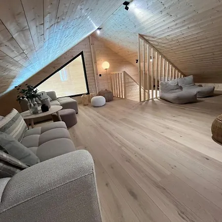 Ferienhaus New In Beautiful Surroundings *