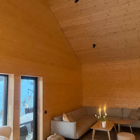 New In Beautiful Surroundings Oppdal