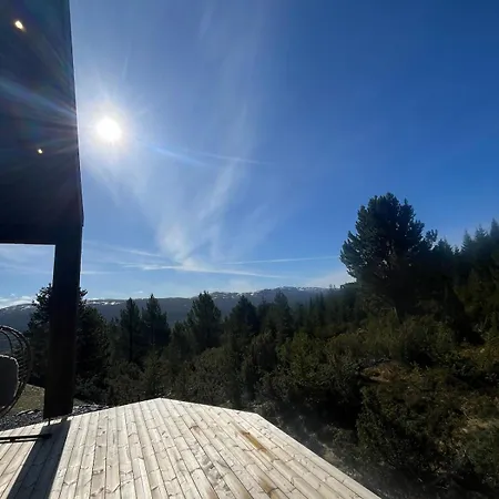 New In Beautiful Surroundings Dom wakacyjny *