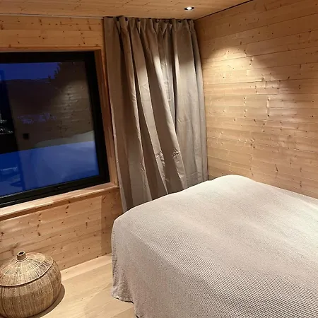 New In Beautiful Surroundings Oppdal