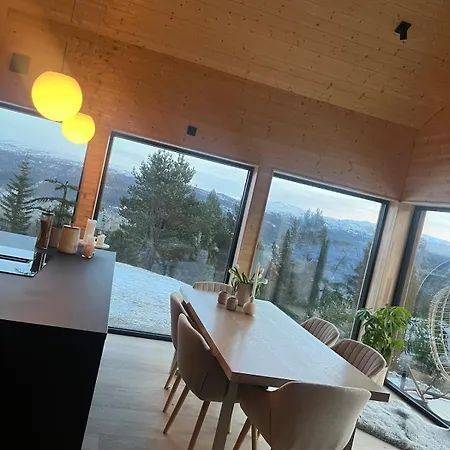 New In Beautiful Surroundings * Oppdal