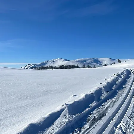 New In Beautiful Surroundings Dom wakacyjny