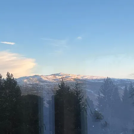 New In Beautiful Surroundings Ferienhaus *