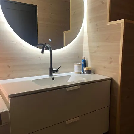 New In Beautiful Surroundings Oppdal