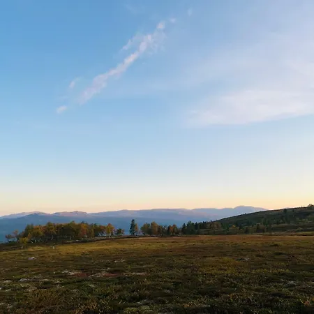 New In Beautiful Surroundings Ferienhaus