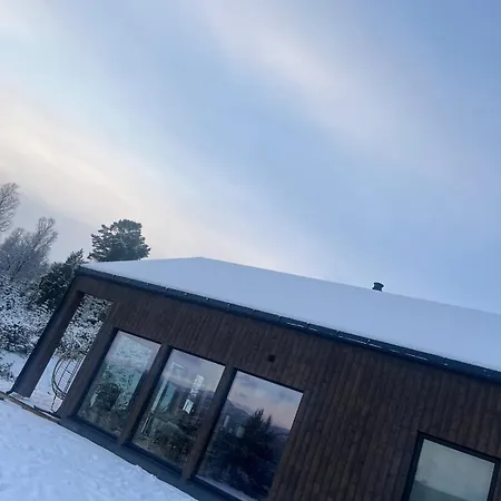 Ferienhaus New In Beautiful Surroundings *