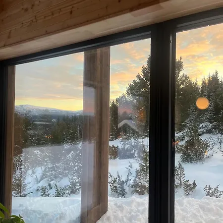 New In Beautiful Surroundings