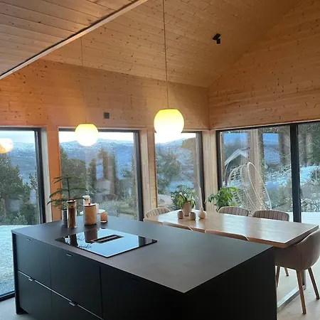 Ferienhaus New In Beautiful Surroundings