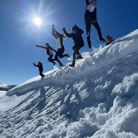 New In Beautiful Surroundings Oppdal