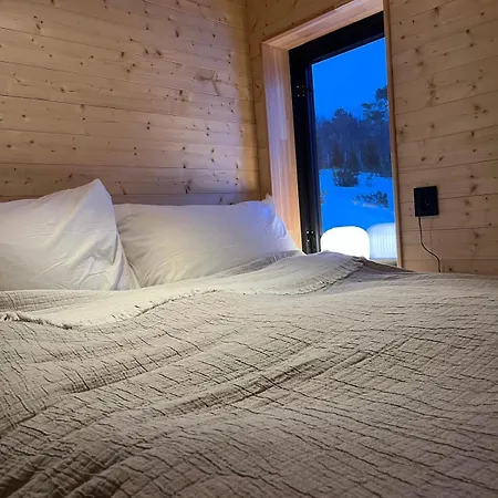 New In Beautiful Surroundings Oppdal