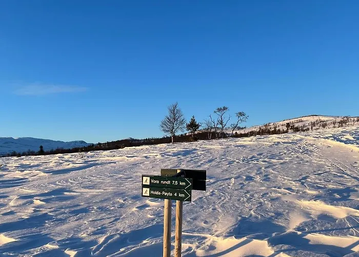 New In Beautiful Surroundings *