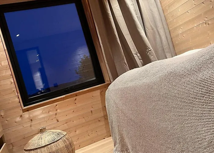 Semesterbostad New In Beautiful Surroundings Oppdal