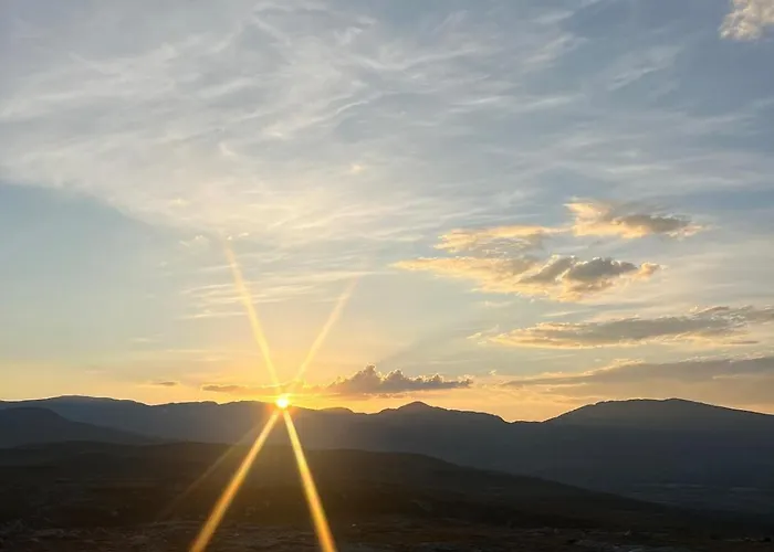 New In Beautiful Surroundings Oppdal