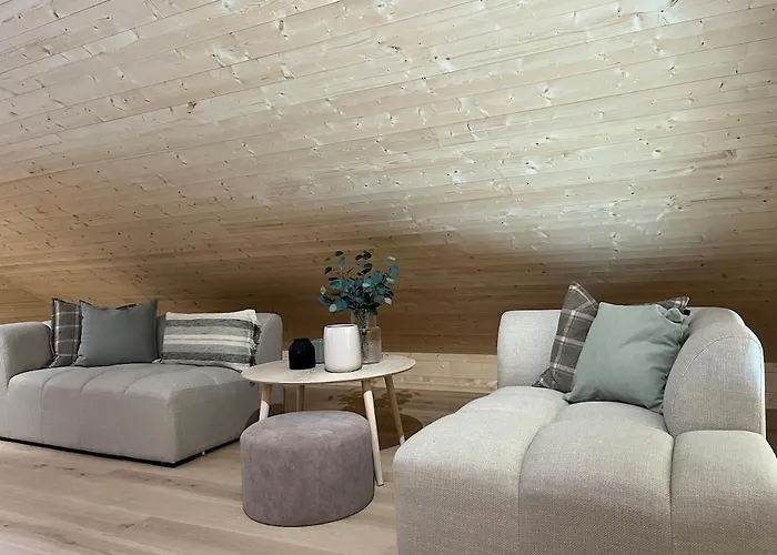 New In Beautiful Surroundings Сasa de vacaciones *