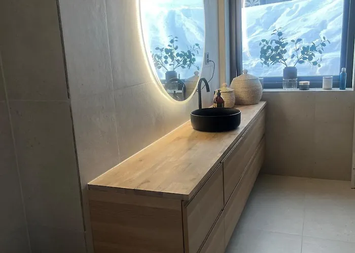 New In Beautiful Surroundings Сasa de vacaciones *