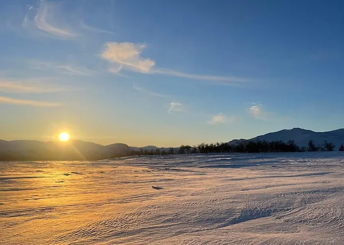 New In Beautiful Surroundings Сasa de vacaciones *