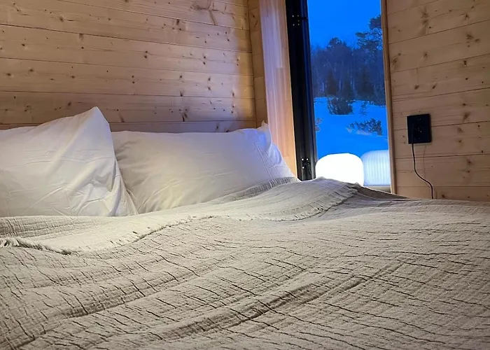 New In Beautiful Surroundings Oppdal