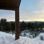 New In Beautiful Surroundings Oppdal