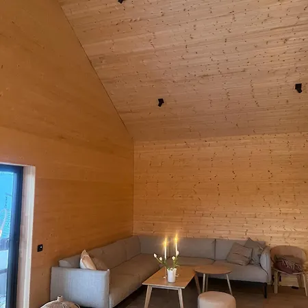 Hébergement de vacances New In Beautiful Surroundings Oppdal