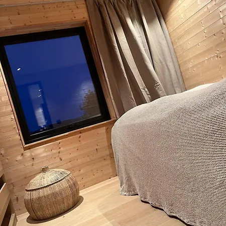Hébergement de vacances New In Beautiful Surroundings Oppdal