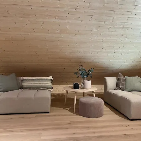 New In Beautiful Surroundings Hébergement de vacances Oppdal