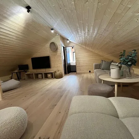 Hébergement de vacances New In Beautiful Surroundings