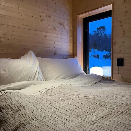 Hébergement de vacances New In Beautiful Surroundings