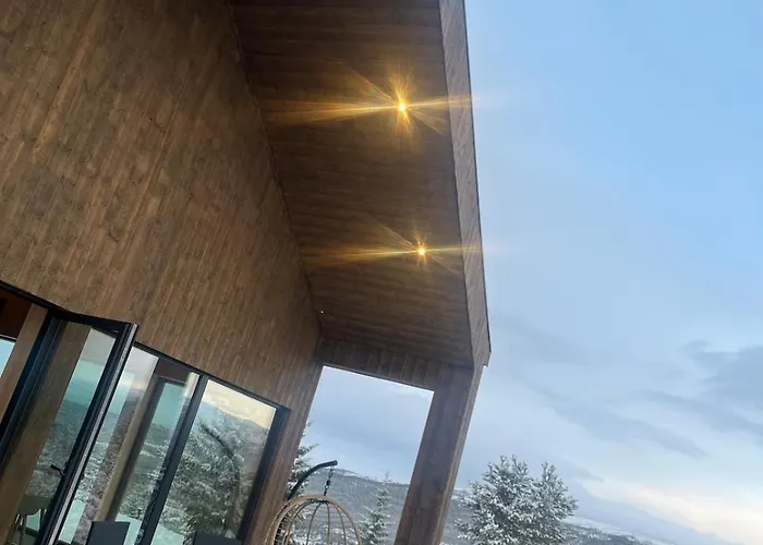 Σπίτι διακοπών New In Beautiful Surroundings